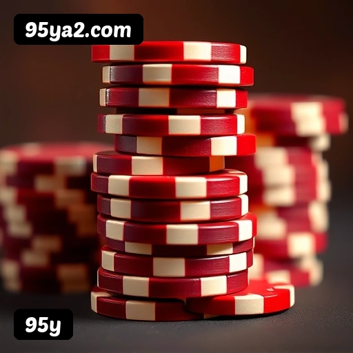 95y segurança SSL 256-bit - Licença Curaçao, eCOGRA, GLI certificado