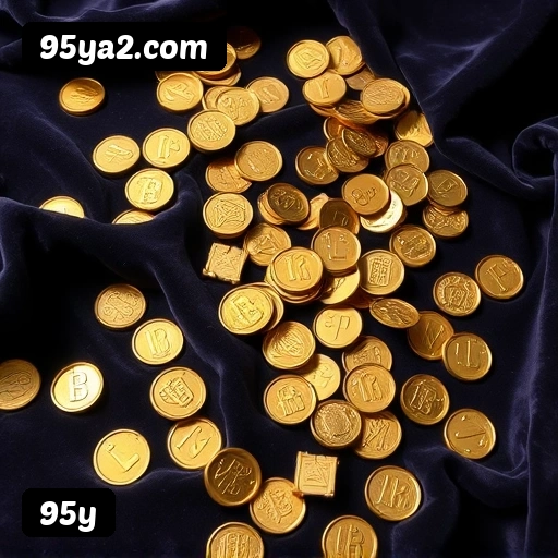 Níveis do programa VIP da 95y